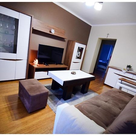 Апартаменты Color 24 Apartament IV Сталёва-Воля Экстерьер фото